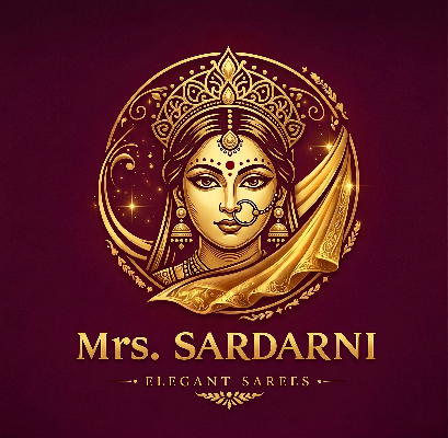 Mrs. Sardarni logo